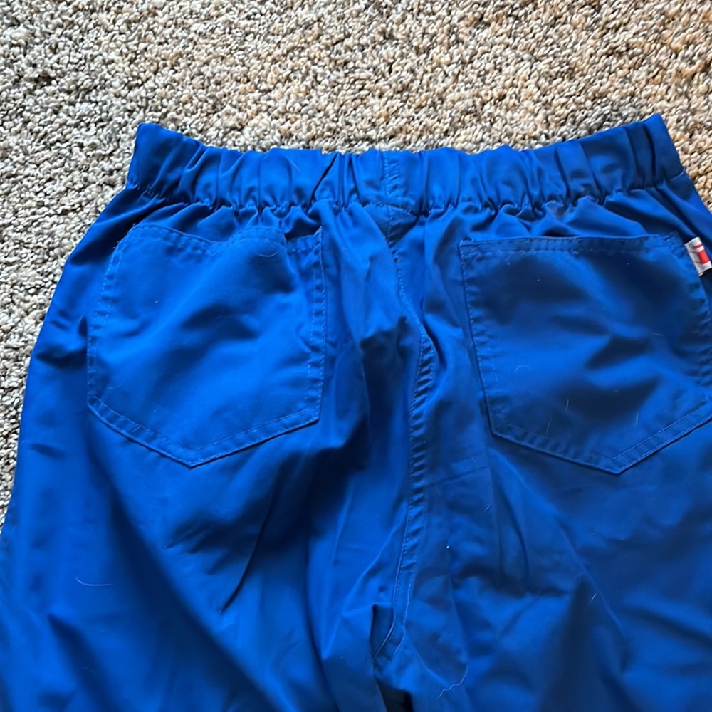 Scrub Pants - Picture 6 of 7